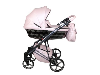 Sojan Zoya Exclusive (3v1) Nr17 Pink/Black