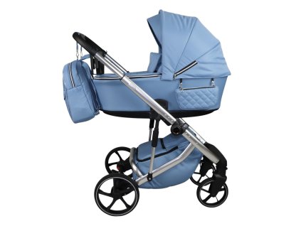 Sojan Citax (3v1) Nr3 Blue/Silver