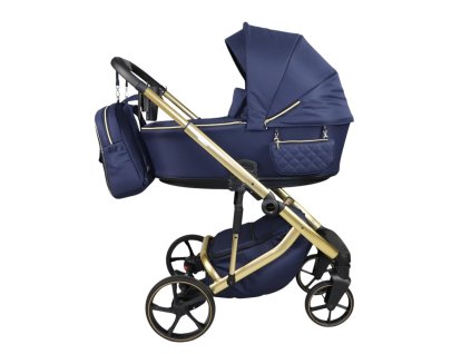 Sojan Citax (3v1) Nr4 Blue/Gold