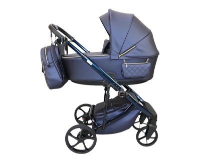 Sojan Citax (3v1) Nr6 Dark blue/Blue