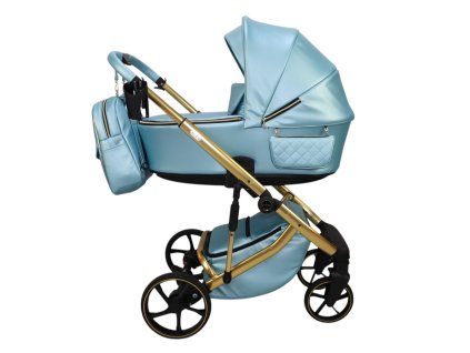 Sojan Citax (3v1) Nr7 Light blue/Gold