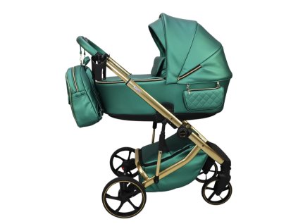 Sojan Citax (3v1) Nr11 Green/Gold