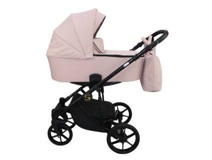 Sojan Stilo (3v1) Nr2 Light Pink