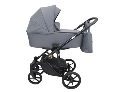 Sojan Stilo (3v1) Nr6 Grey