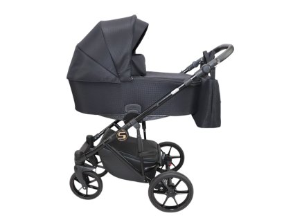 Sojan Stilo (3v1) Nr7 Black