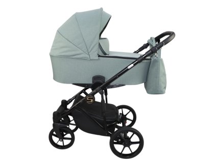 Sojan Stilo (3v1) Nr8 Green