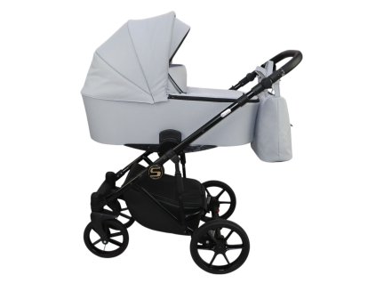 Sojan Stilo (3v1) Nr9 Light Grey