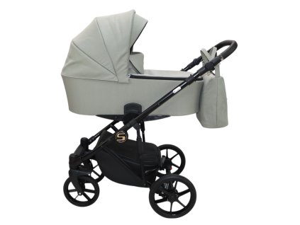 Sojan Stilo (3v1) Nr10 Mossy Green