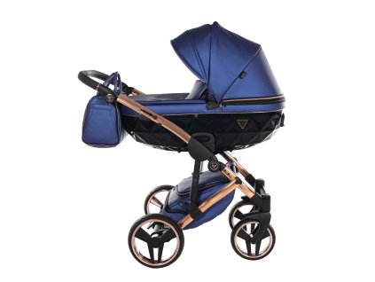 Junama Fluo V2 01 Blue