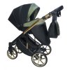 Sojan Xsara Standart (3v1) 6 OliveGreen/Black