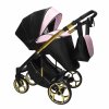 Sojan Xsara Standart (3v1) 16 Pink/Black