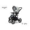 Lonex Sport 01 Grey