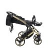 Junama Hand Craft 05 Black/Gold