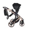 Junama Hand Craft 06 Black/Copper
