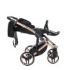 Junama Hand Craft 06 Black/Copper
