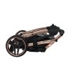 Junama Hand Craft 06 Black/Copper