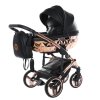 Junama Hand Craft 06 Black/Copper