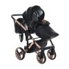 Junama Hand Craft 06 Black/Copper
