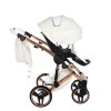 Junama Hand Craft 09 White/Copper