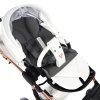Junama Hand Craft 09 White/Copper