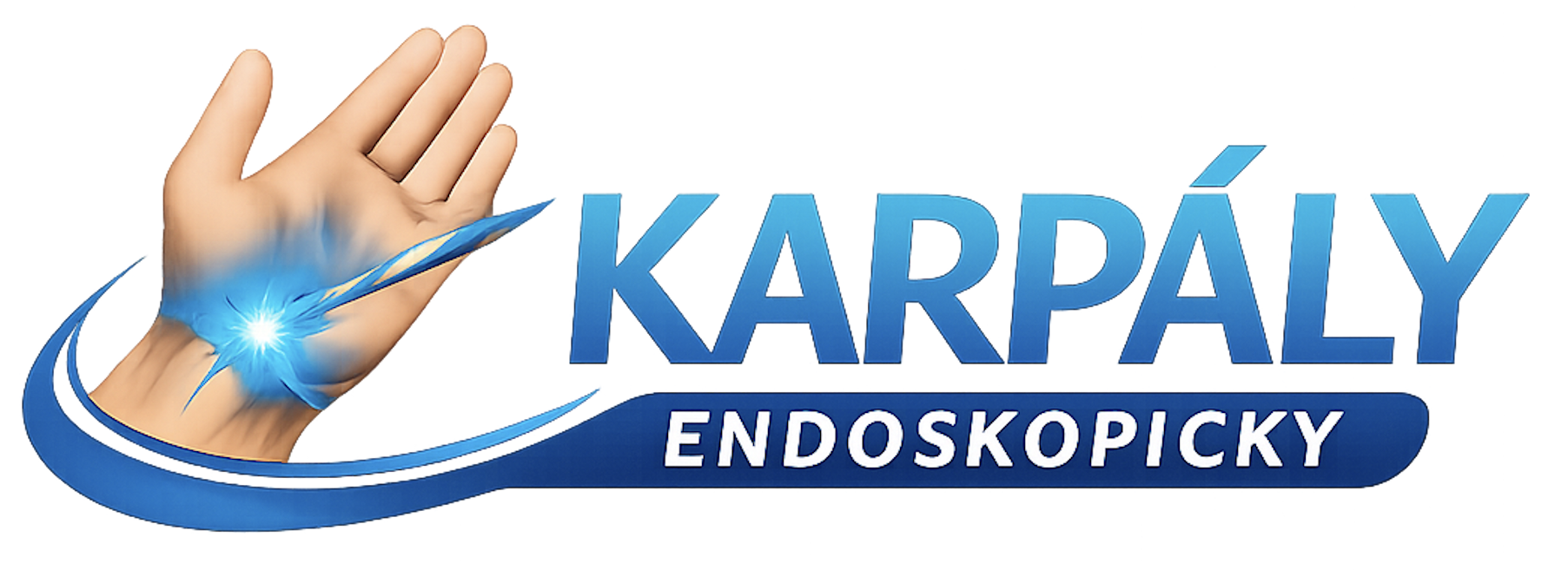 Karpály Endoskopicky