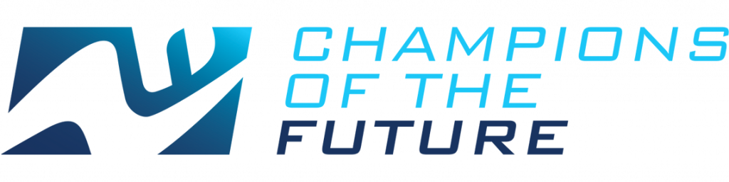 CHAMPIONS OF THE FUTURE