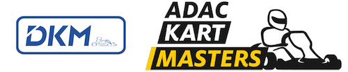 GERMAN CHAMPIONSHIP & ADAC KART MASTERS 2026
