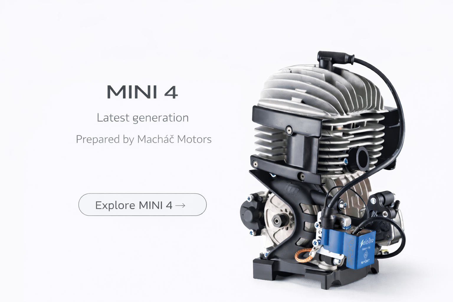 MINI 4 AI