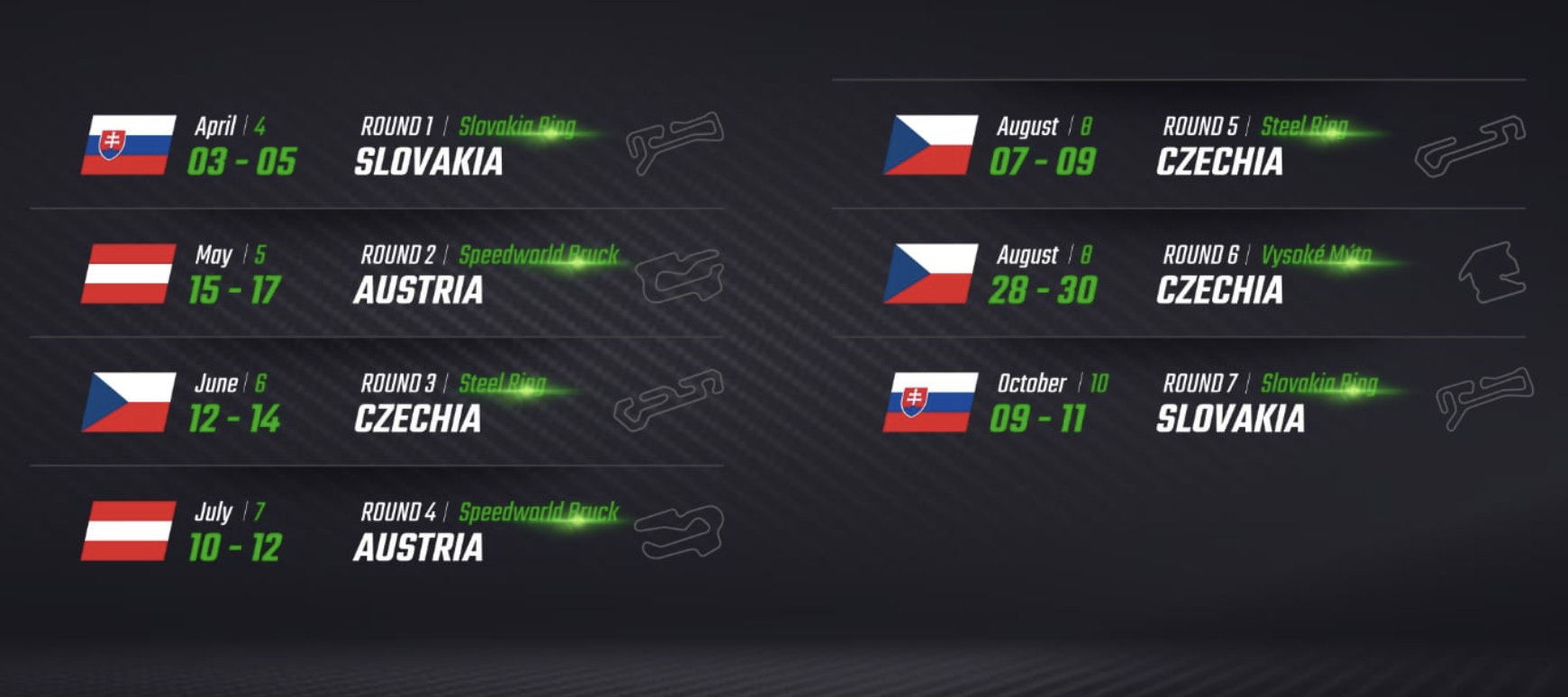 Moravský Pohár 2026