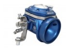 Parts for HC-119A, OK