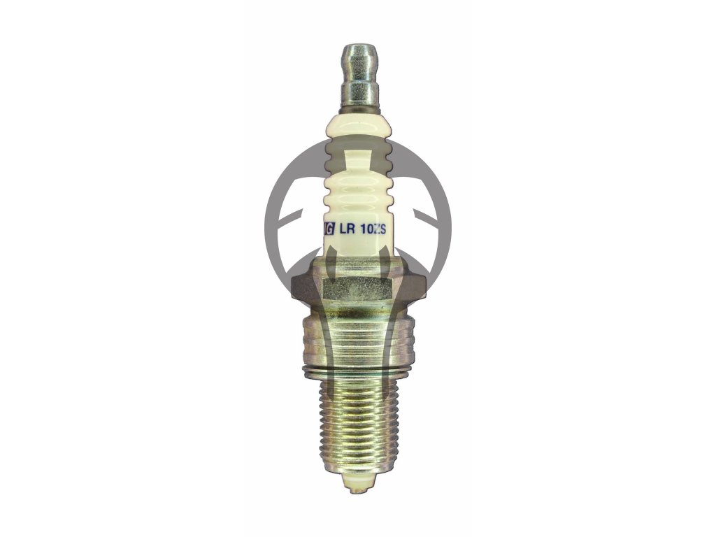 Brisk Premium Multi-Spark Racing LR10ZS Spark Plug Brisk Premium Multi-Spark Racing LR10ZS Spark Plug