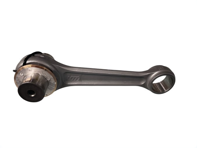 CONROD ASSY KZ 8/9/10/B/C - CRANK PIN 20 mm / HOLE 5 mm