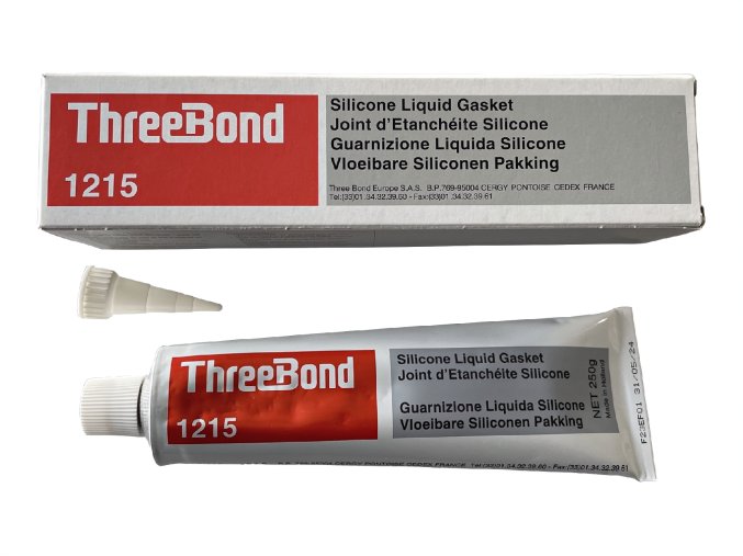 THREE BOND