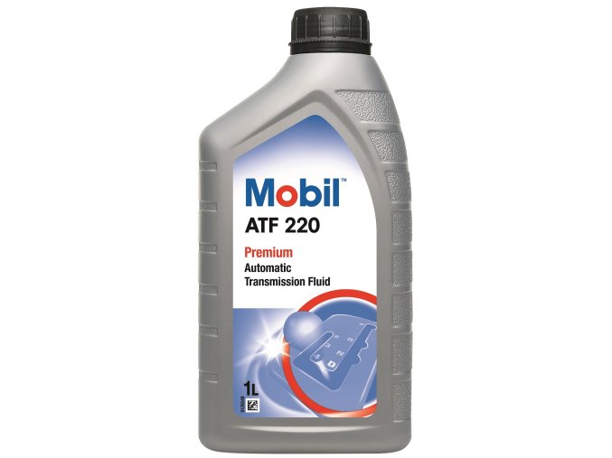 Mobil ATF 220