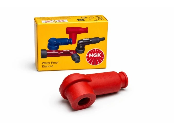 SPARK PLUG CAP NGK