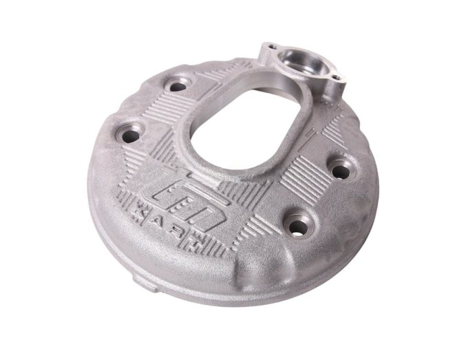 COVER HEAD, S3 OK / OKJ / OKN