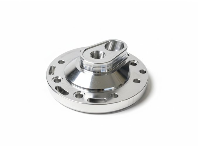 COMBUSTION CHAMBER J7 OK JUNIOR