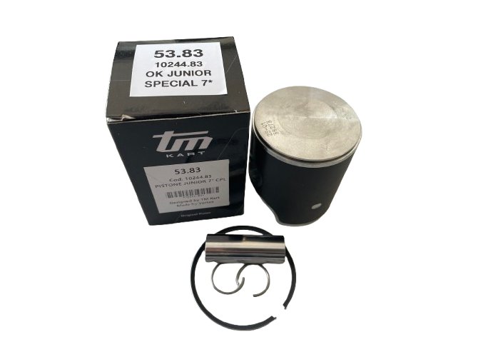 PISTON 53.83 OK JUNIOR 7° CPL - SPECIAL