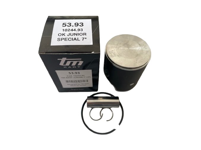 PISTON 53.93 OK JUNIOR 7° CPL - SPECIAL