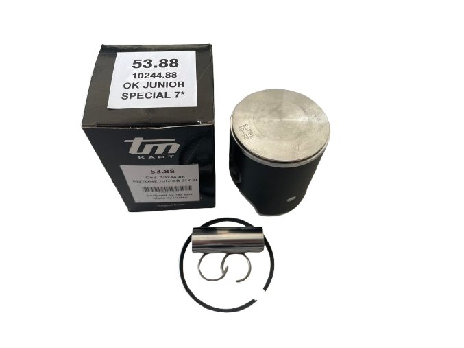 PISTON 53.88 OK JUNIOR 7° CPL - SPECIAL