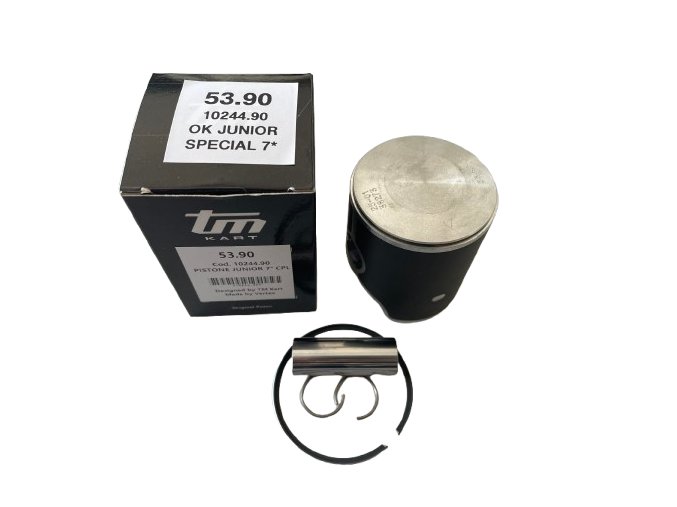 PISTON 53.90 OK JUNIOR 7° CPL - SPECIAL