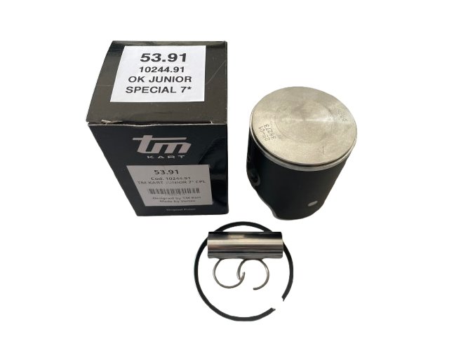 PISTON 53.91 OK JUNIOR 7° CPL - SPECIAL