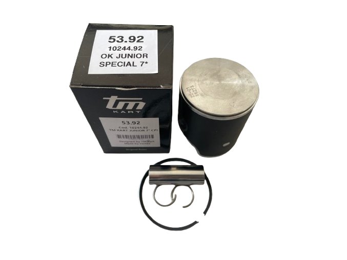 PISTON 53.92 OK JUNIOR 7° CPL - SPECIAL