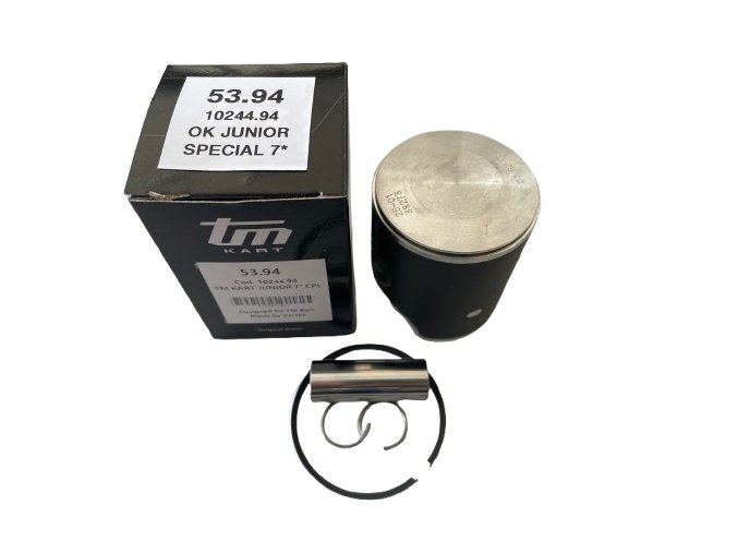 PISTON 53.94 OK JUNIOR 7° CPL - SPECIAL