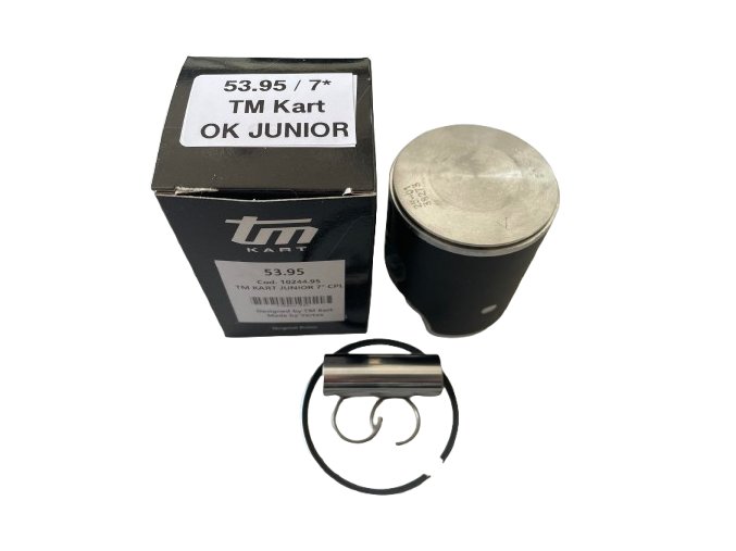 PISTON 53.95 OK JUNIOR 7° CPL - SPECIAL
