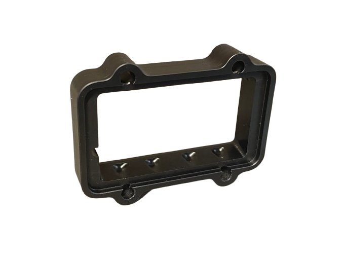 REED BOX SPACER