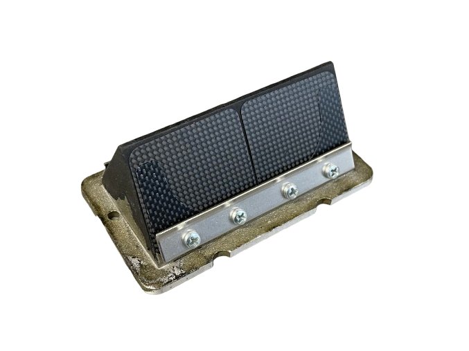 REEDS BOX, SHORT, OKJ