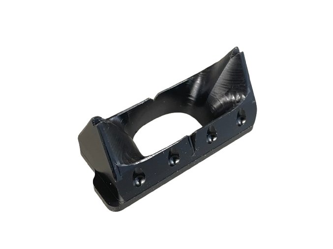 INSERT, PLASTIC, REEDS BOX, OKJ