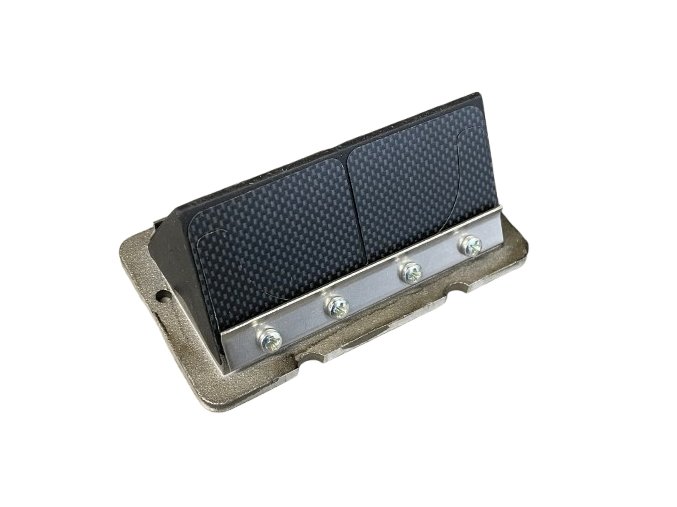 REEDS BOX, SHORT, OKN / OK