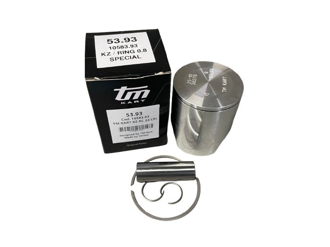 PISTON 53.93 KZ-R2 "RACING SPECIAL" R.0,8 / SEL B